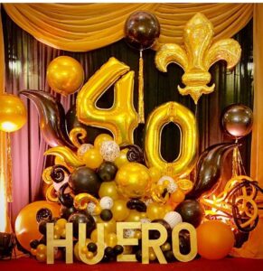 Grand Entrance That Turns Quinceañera